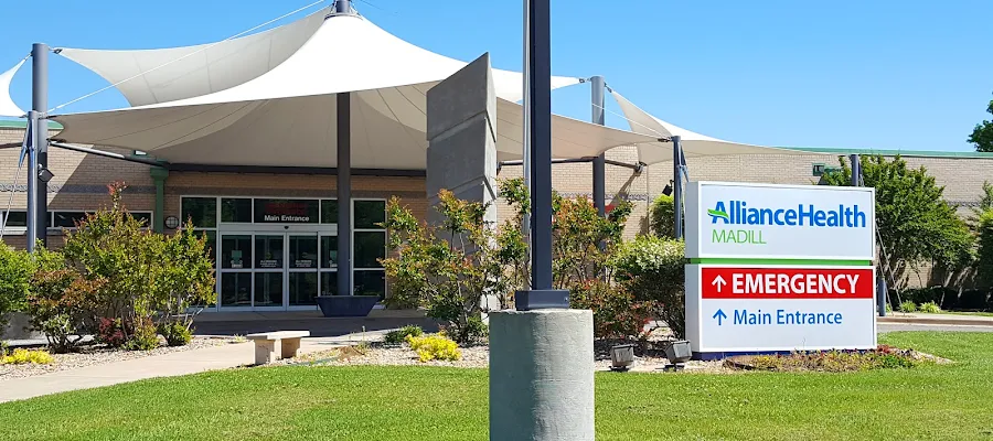 AllianceHealth Madill