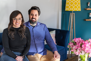 Allie and Thomas Realtors