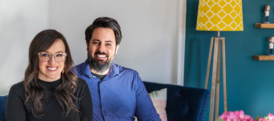 Allie and Thomas Realtors