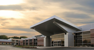 Allied Bone and Joint - South Bend Office
