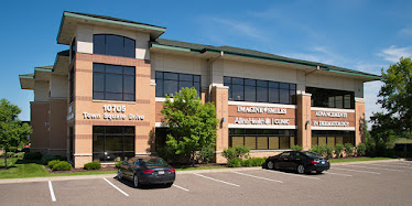 Allina Health Blaine Clinic