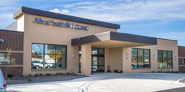Allina Health Champlin Clinic