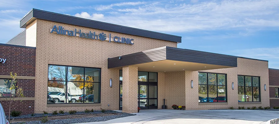 Allina Health Champlin Clinic