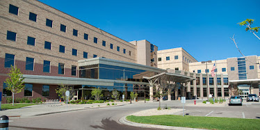 Allina Health Chaska Clinic