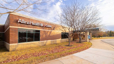 Allina Health Eagan Clinic