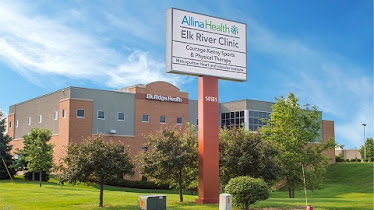 Allina Health Elk River Clinic