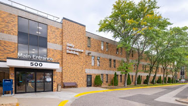 Allina Health Fridley Clinic