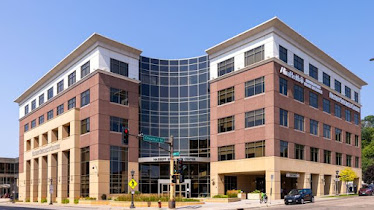 Allina Health Minneapolis Heart Institute – St. Paul