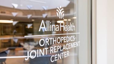 Allina Health Orthopedics – Joint Replacement Center – St. Paul