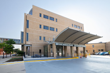 Allina Health Orthopedics – St. Paul