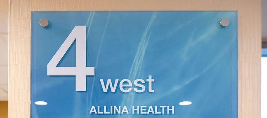 Allina Health Plymouth Clinic