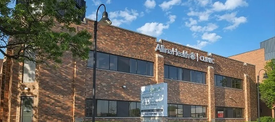 Allina Health Richfield Clinic