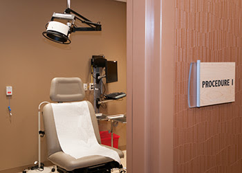 Allina Health Vadnais Heights Clinic