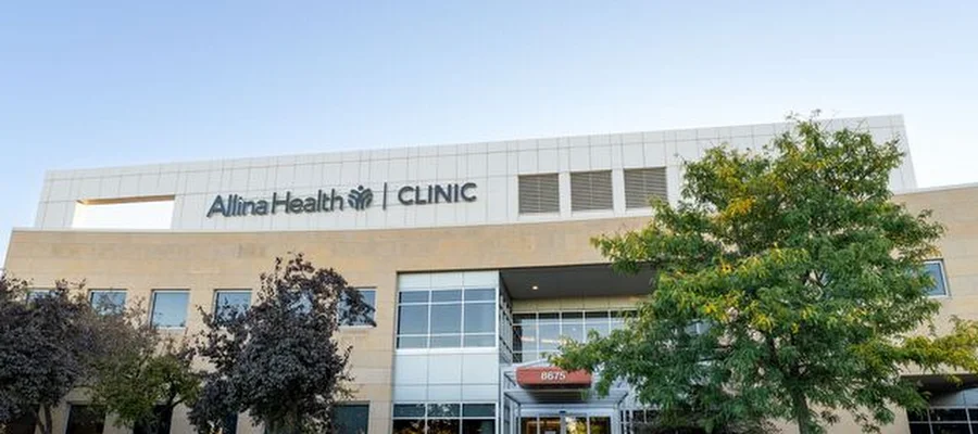 Allina Health Woodbury Clinic