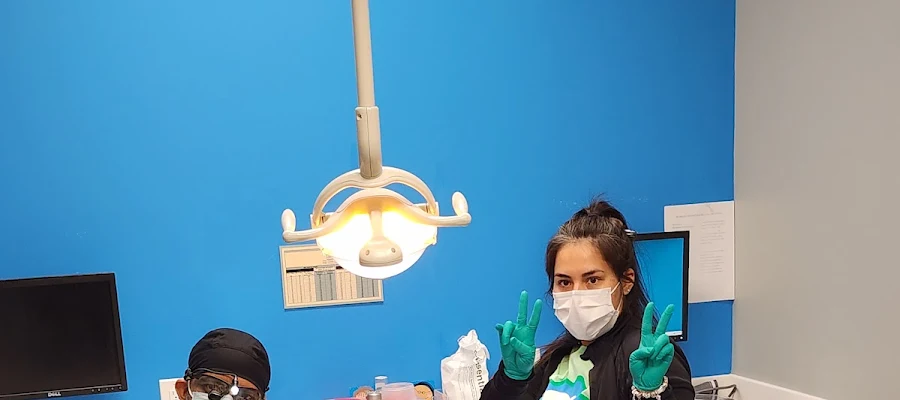Allington Dental & Braces