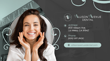 Allison Avenue Dental