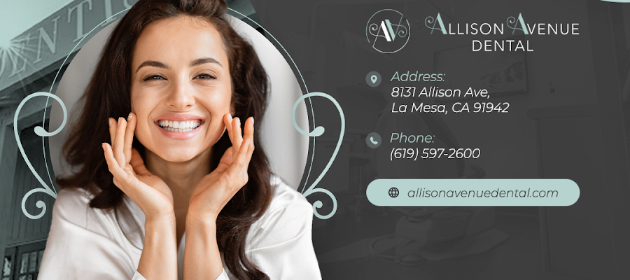 Allison Avenue Dental
