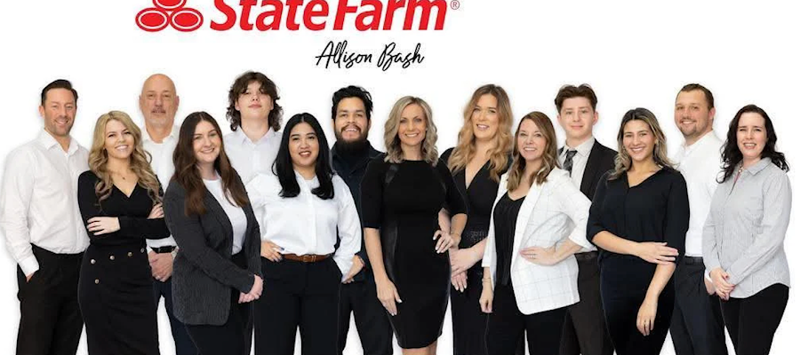 Allison Bash - State Farm Insurance Agent