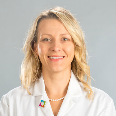 Allison Couture, APRN