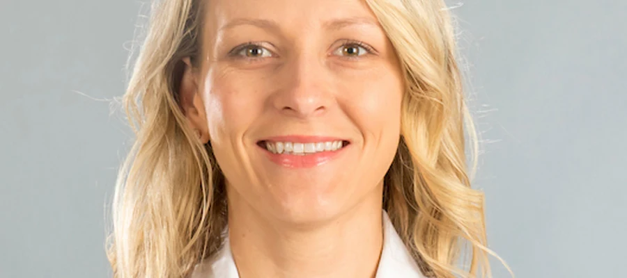 Allison Couture, APRN