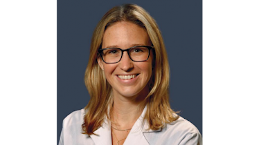 Allison Liefeld Fillar, MD