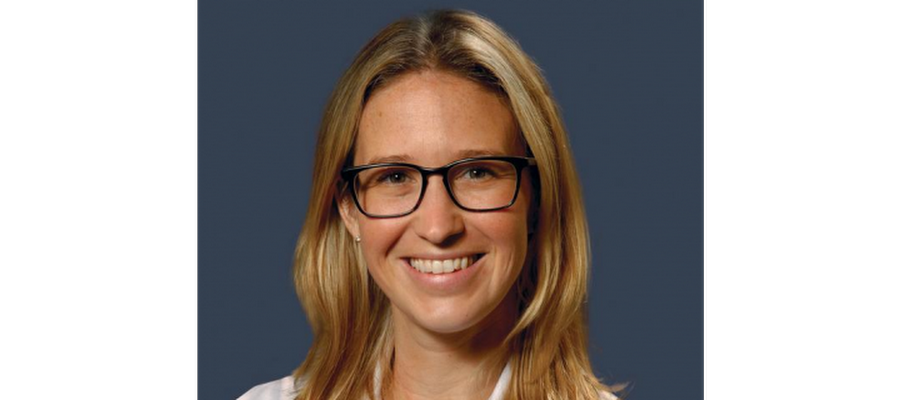 Allison Liefeld Fillar, MD