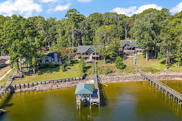 Allman Company, REALTORS- Toledo Bend & Sam Rayburn