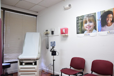 Allmed Medical Center