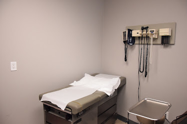 Allmed Medical Center