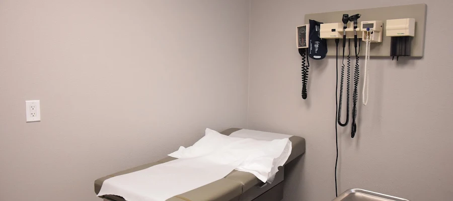 Allmed Medical Center