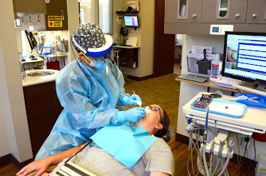 Allred Dental