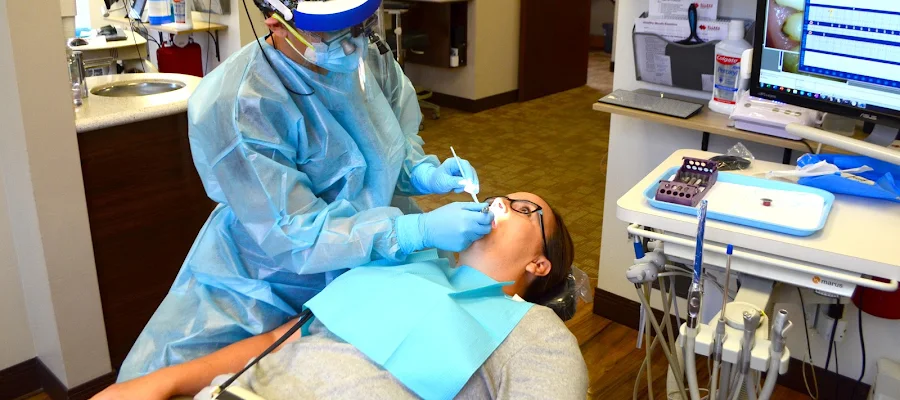 Allred Dental