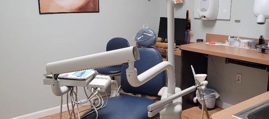 ALLRIGHT DENTAL