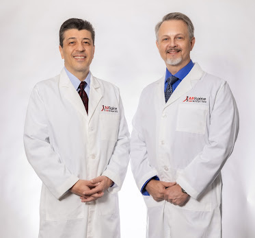 AllSpine Laser Spine Center
