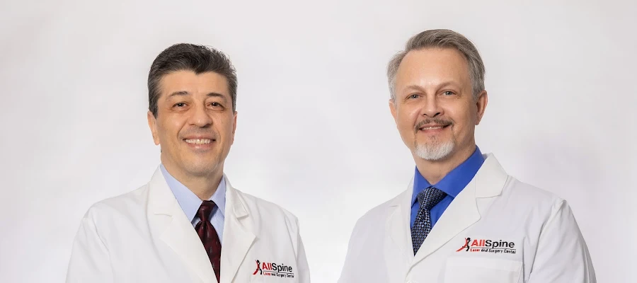 AllSpine Laser Spine Center