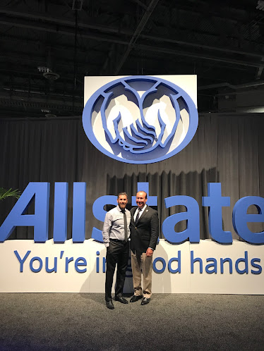 Allstate Insurance: Domingo Bravo