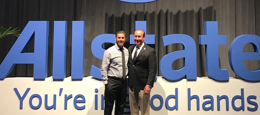 Allstate Insurance: Domingo Bravo