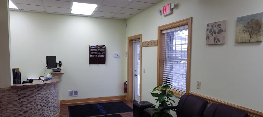 Alltown Dental