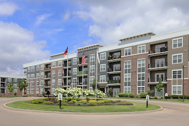 ALLURE APARTMENTS