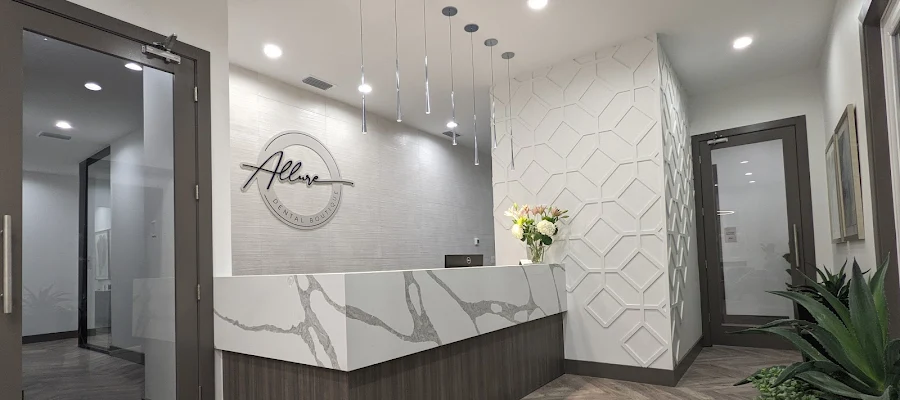 Allure Dental Boutique