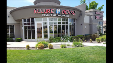 Allure Dental Care and Orthodontics