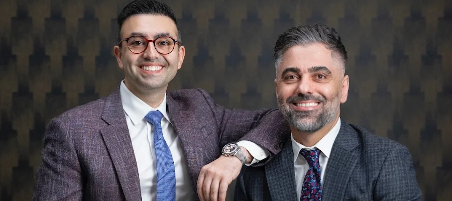 Allure Dental Chicago - Michigan Ave