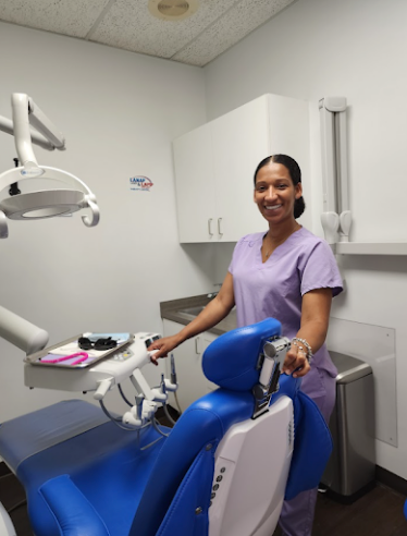 Allure Dental Group