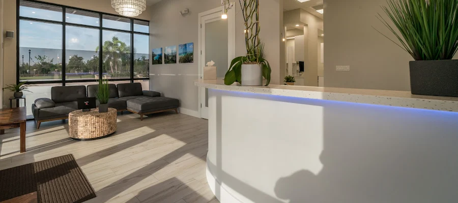 Allure Dental of Hollywood