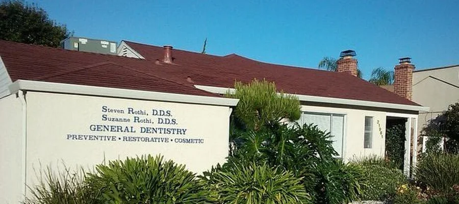 Allure Family Dentistry