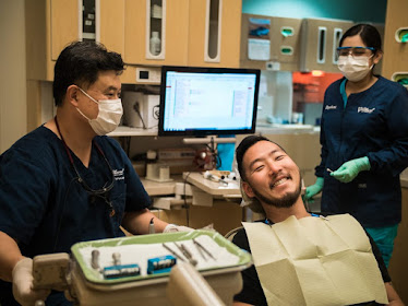 Alluvial Dental Center