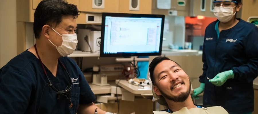Alluvial Dental Center