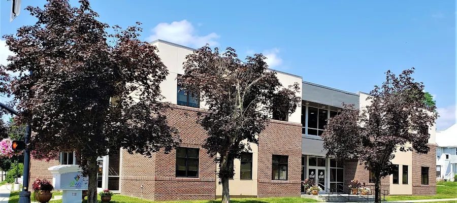 Allwell Behavioral Health Services
