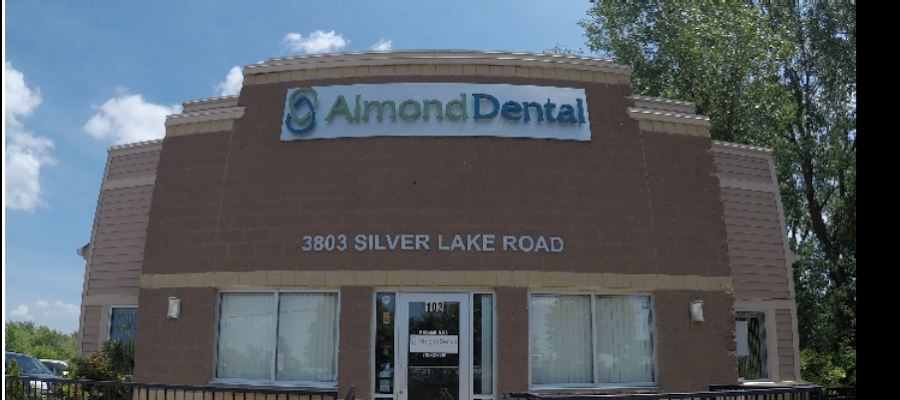 Almond Dental St. Anthony