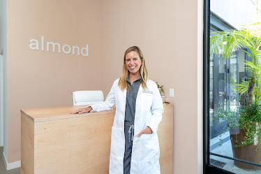 Almond ObGyn